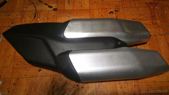 Ducati MTS 1200 - 2