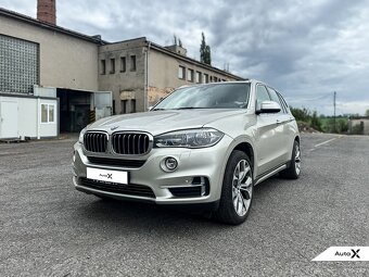 BMW X5 xDrive40e iPerformance 230 kW | PREMIUM SELECTION - 2