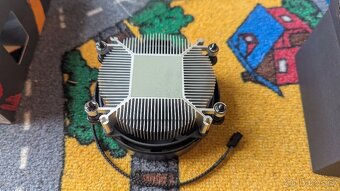 vetrák k procsoru AMD Ryzen 5 5600 - 2