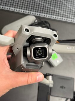 DJI AIR 2S - 2