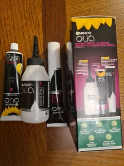 Barva na vlasy Garnier Olia Blond 9.0 - 2