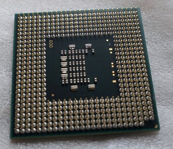 Inte Core 2 Duo T7100 (SLA4A) - 2