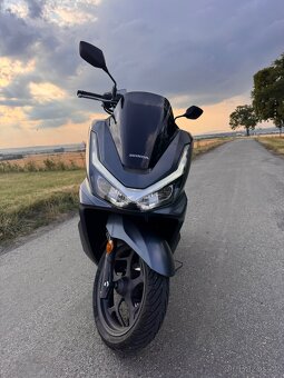 Skútr Honda pcx 125 - 2