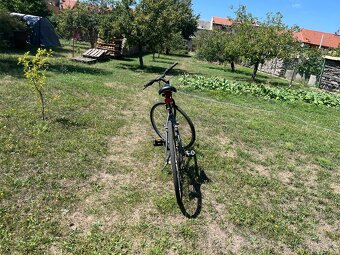 Pánské jízdní kolo - 2