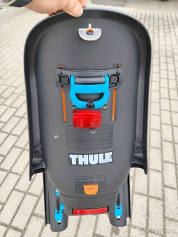 Dětská sedačka Thule - 2