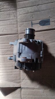 Alternator škoda 1.5tsi - 2