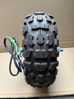 Prodám motor 60V/ 1600w - 2