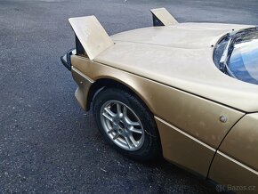 Talbot Matra Murena - 2