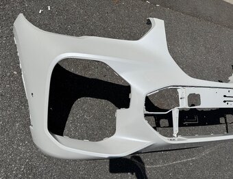 BMW X5 G05 naraznik M-paket - 2