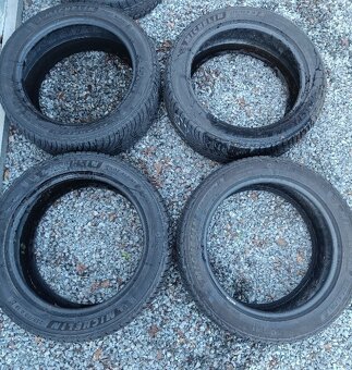 PNEU 235/50R18 101V MICHELIN - 2