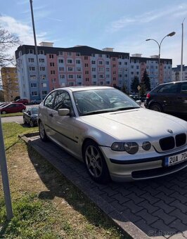 BMW 1.8 - 2