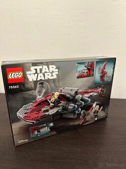 LEGO STAR WARS 75362 - 2