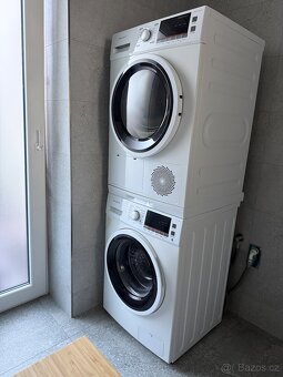 Pračka a sušička Philco - 2