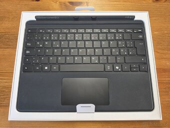 Klávesnice Microsoft Surface Pro (13" verze) - 2