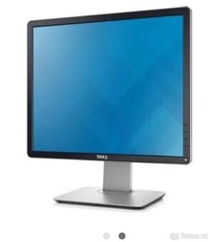 Monitor Dell P1914Sf otočný 90 šířka/výška - 2
