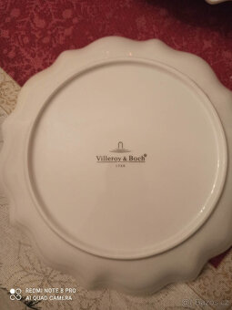 Mísa Villeroy & Boch - 2