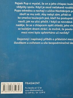 Tulák jménem Pup - 2