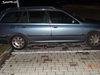 Peugeot 206,306,406 - 2