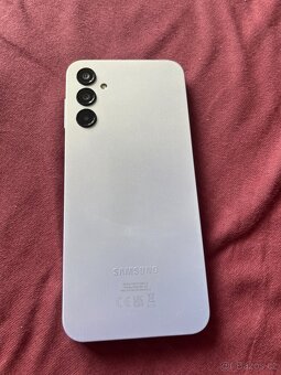 Samsung a14 - 2