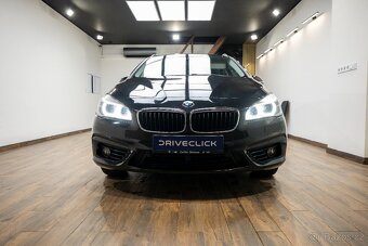 BMW 216d Active Tourer - 2