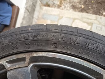 Ford Alu kola 18 - 2