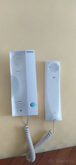 Prodam domaci bytovy zvonek - 2