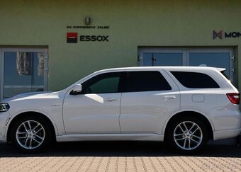 Dodge Durango 5,7L V8 RWD - 2