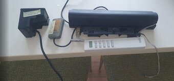 elektrické otvírání střešního okna - 2