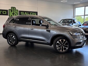 Renault Koleos 2.0 dCi - 2