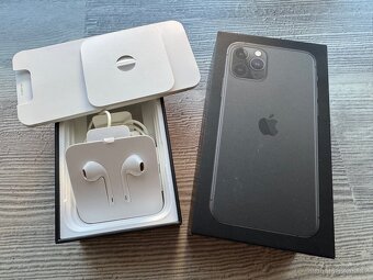 iPhone 11 Pro 256gb - 2