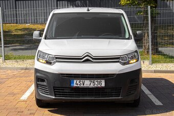Citroën Berlingo Van 1.6 BlueHDi - 2