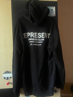 Represent mikina - 2