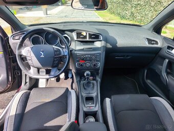 Citroen DS4 2.HDI-2014-100TIS - 2