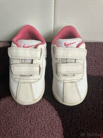 Dětské tenisky Nike vel. 21 - 2