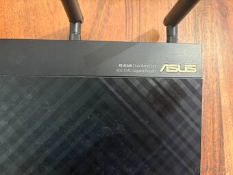 Wifi router Asus RT-AC66U - 2