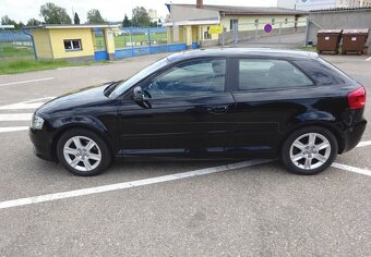 Audi A3, 1.6i (75 kw) r.rv.-2010 KLIMA - 2