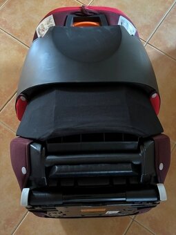 Autosedačka Cybex - 2