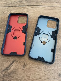 Kryt na Honor X30l - 2