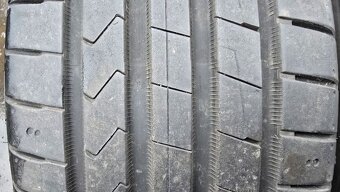 Letní pneu 225/45/17 Hankook - 2