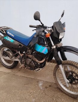 Suzuki Dr dr 650 a - 2