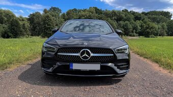 Mercedes-Benz CLA200 4M AMG - 2