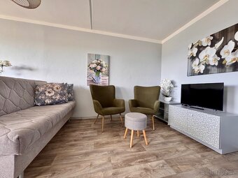 Prodej bytu 4+kk 85 m², Teplice - Trnovany - 2