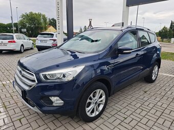 Kuga 1.5 EcoBoost 110kW po 1. majiteli - 2