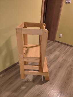 Učící věž - 2