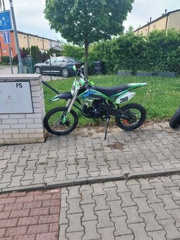 Pitbike - 2