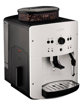 Espresso Krups Essential Picto EA810570 - 2