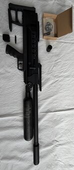PCP Epic ONE 5,5mm 700mm - 2