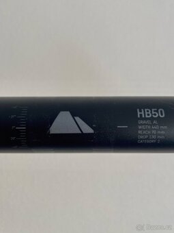 Berany Canony 440mm - 2