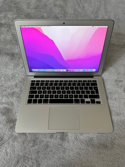 MacBook Air (13-inch, Early 2015) - 2