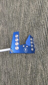 putter LAB - 2